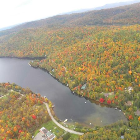 Le Boise Du Lac Mont-Tremblant Luaran gambar