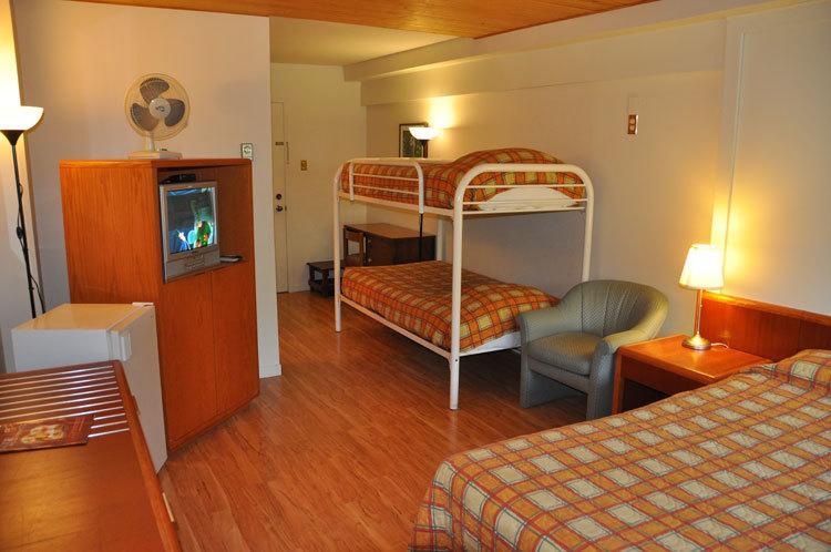 Le Boise Du Lac Mont-Tremblant Bilik gambar