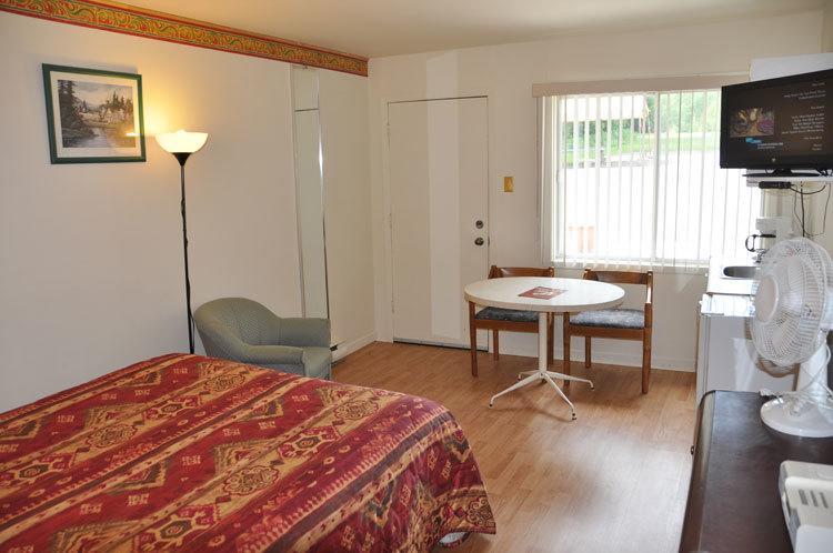 Le Boise Du Lac Mont-Tremblant Bilik gambar