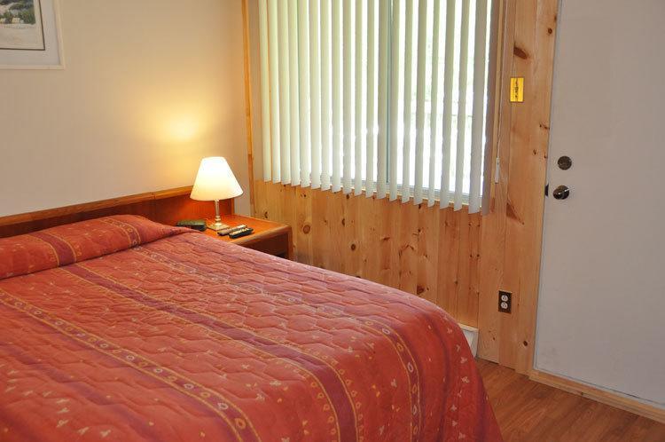 Le Boise Du Lac Mont-Tremblant Bilik gambar