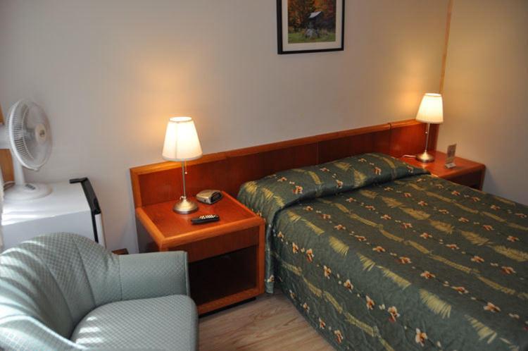 Le Boise Du Lac Mont-Tremblant Bilik gambar