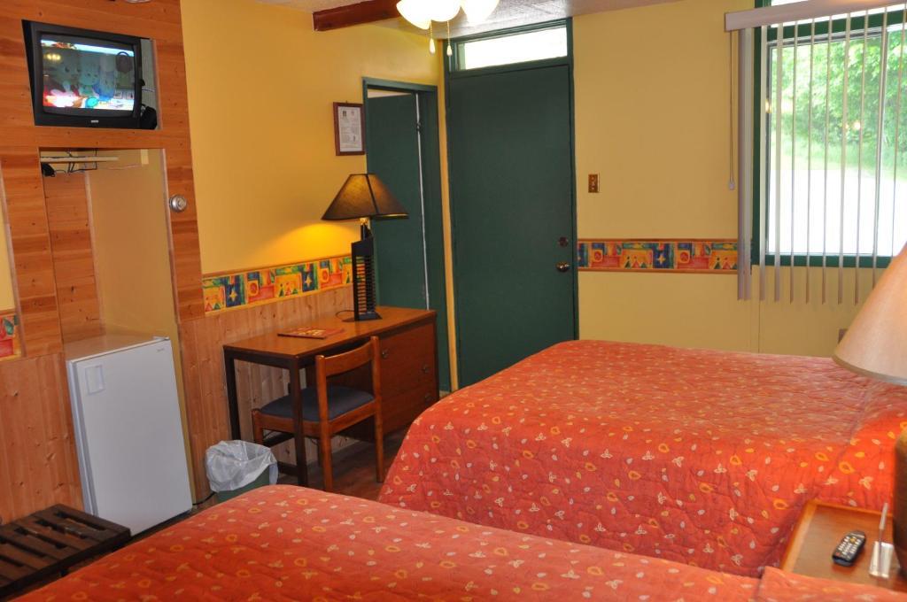 Le Boise Du Lac Mont-Tremblant Bilik gambar