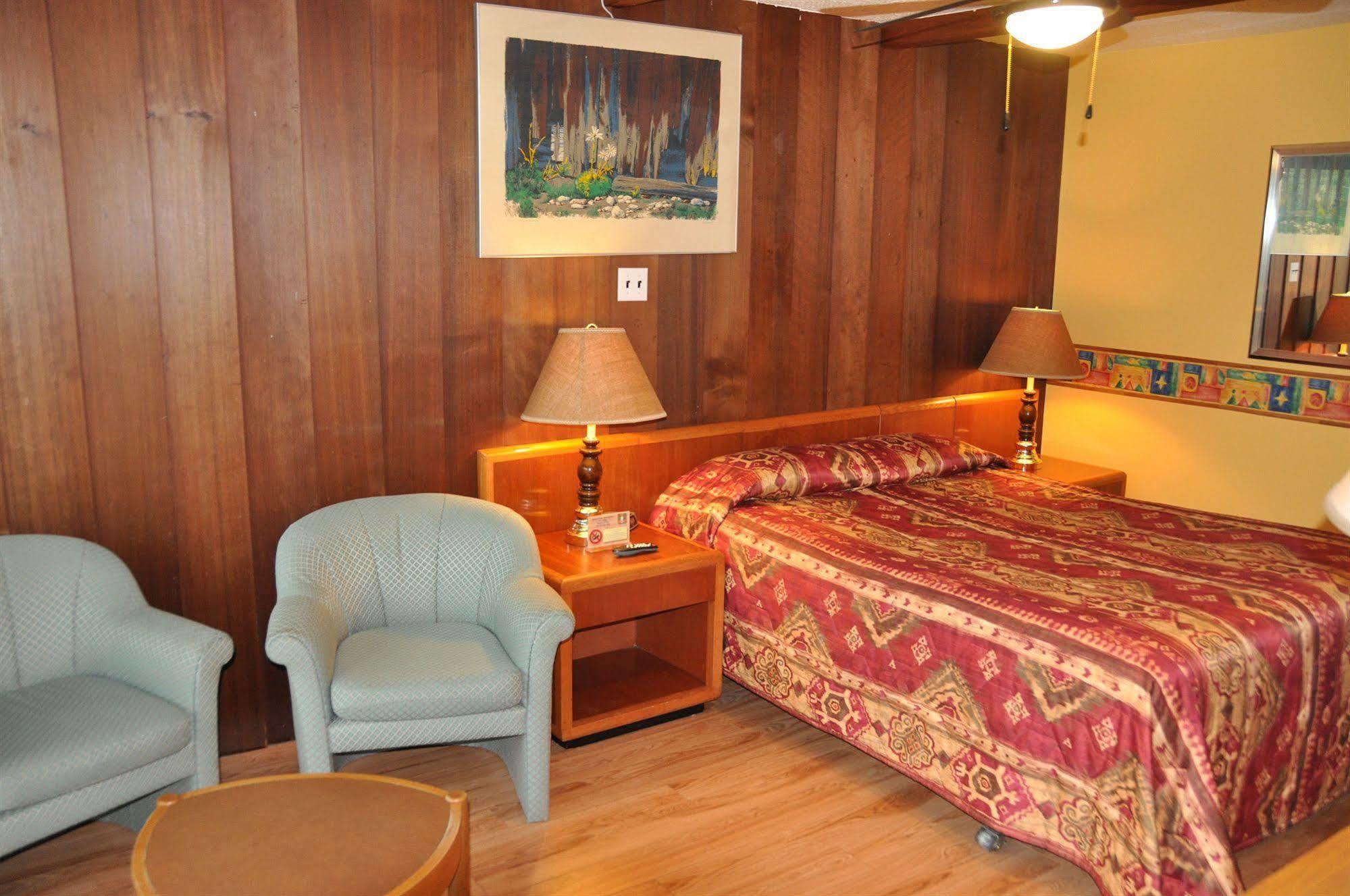 Le Boise Du Lac Mont-Tremblant Luaran gambar